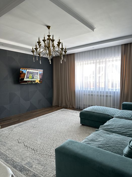 Продам трехуровневый дом