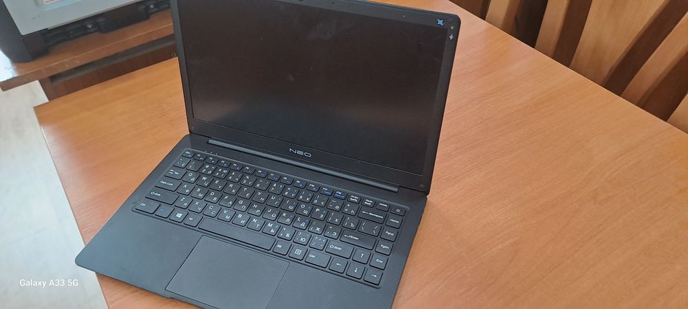 Наутбук отличное состряние но б/у.