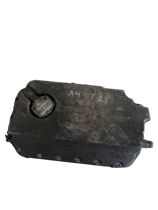 Capac Baie De Ulei Audi A4 Iii 8Ec, B7 2004 - 2008 2.5 Tdi Bdg 0591036