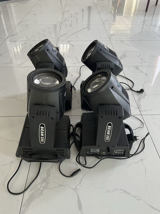 Beam 230продаеюся