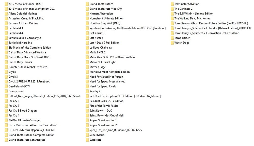 Xbox 360 Freeboot & PS3