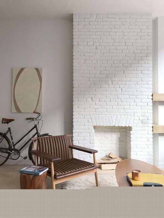 Декоративные кирпич