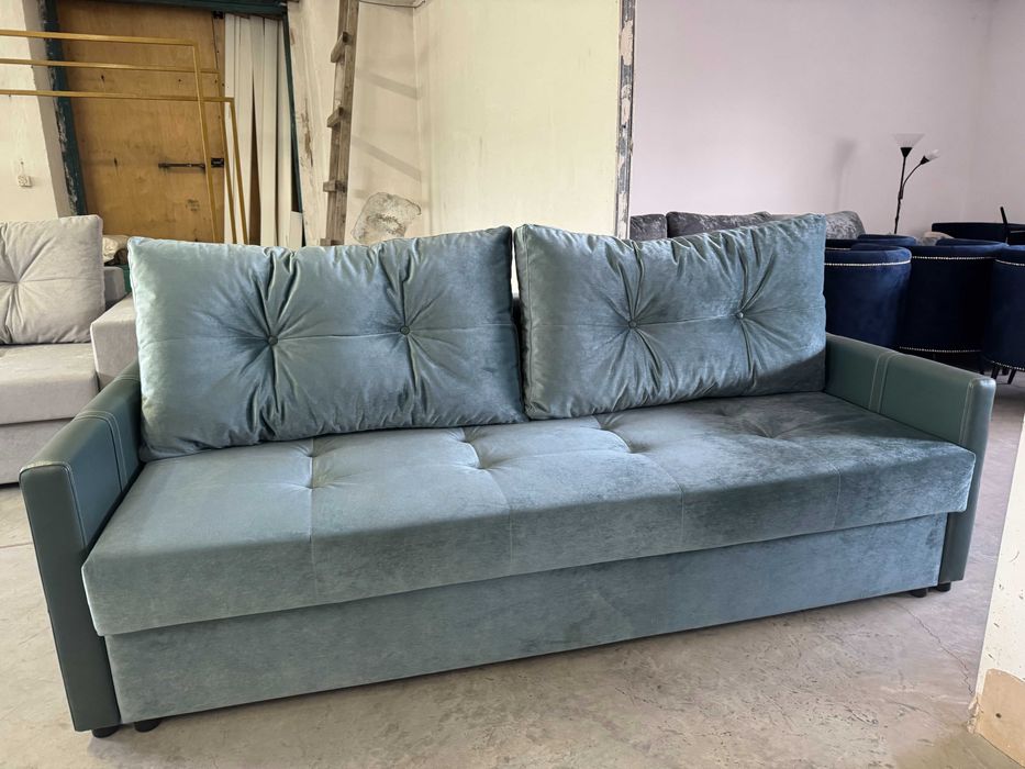 Распродажа нового дивана 100 000 тенге