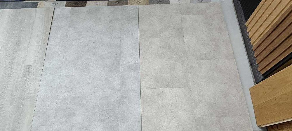 КВАРЦВИНИЛОВАЯ ПЛИТКА - LVT - лучшее покрытие для дома, офиса и т.д.