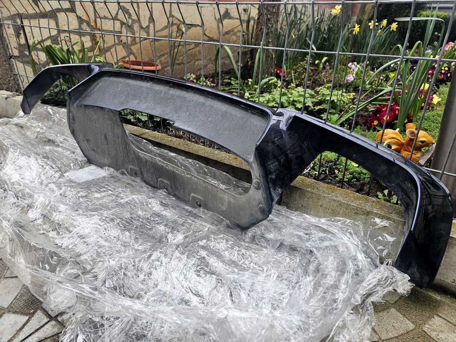 Части за ретрофит за BMW F10