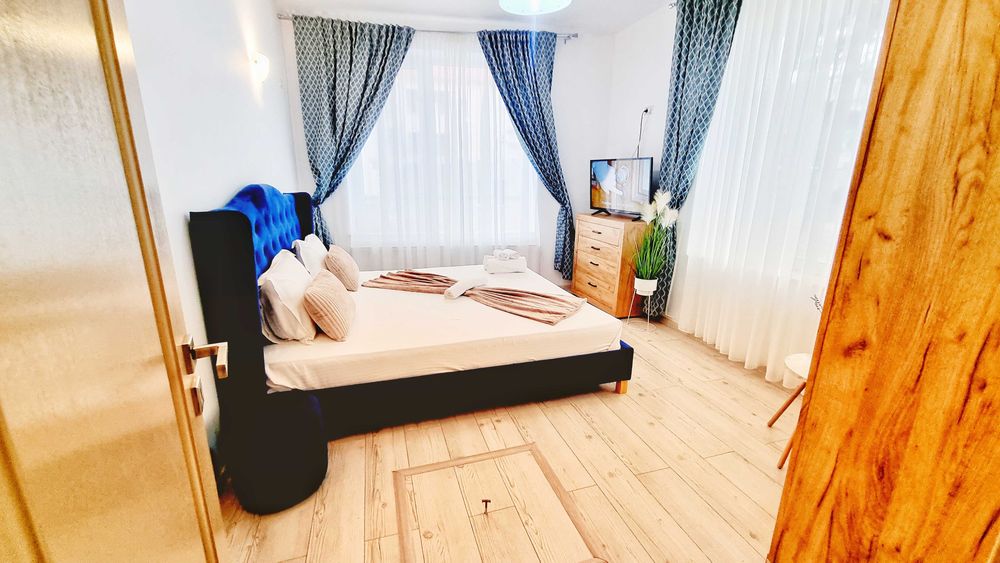 Închiriez garsoniere/apartamente moderne, Eforie Nord, de la 220€/lună