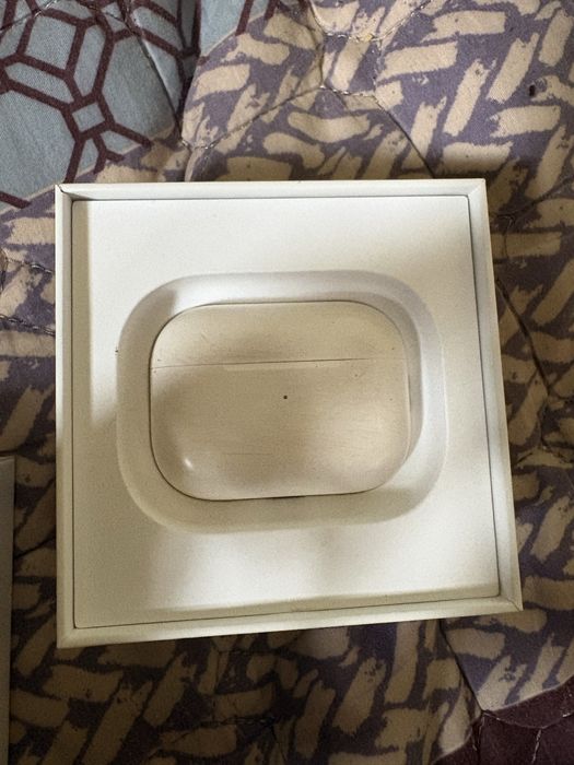 AirPods Pro 2 (оригинал)