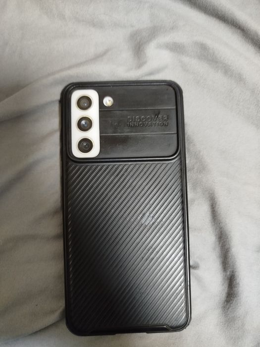 Samsung s21fe 5G обмен