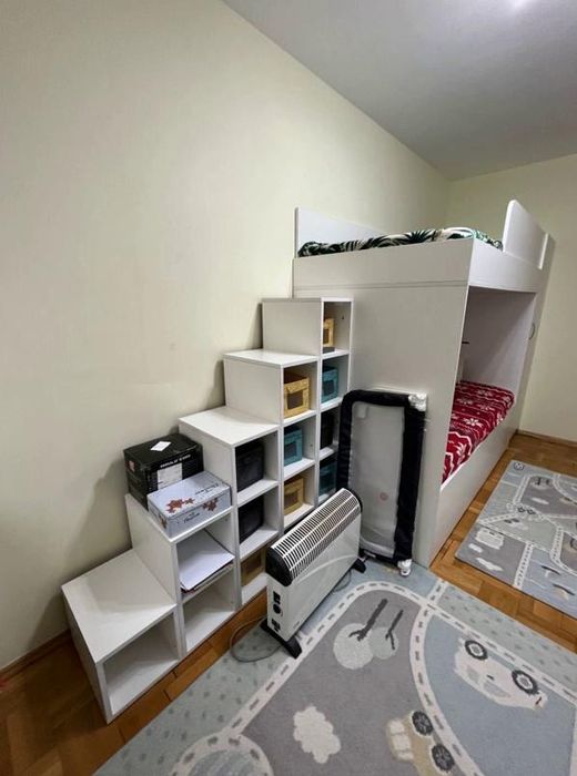 Дава се под наем Двустаен апартамент в София, Банишора - 65 кв.м за 563.55 € - Снимка #5