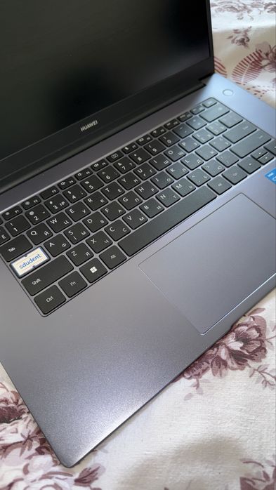 Продам ноутбук Huawei