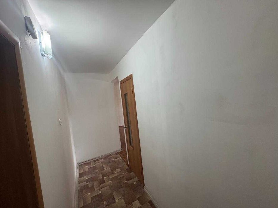 1 комнатная квартира