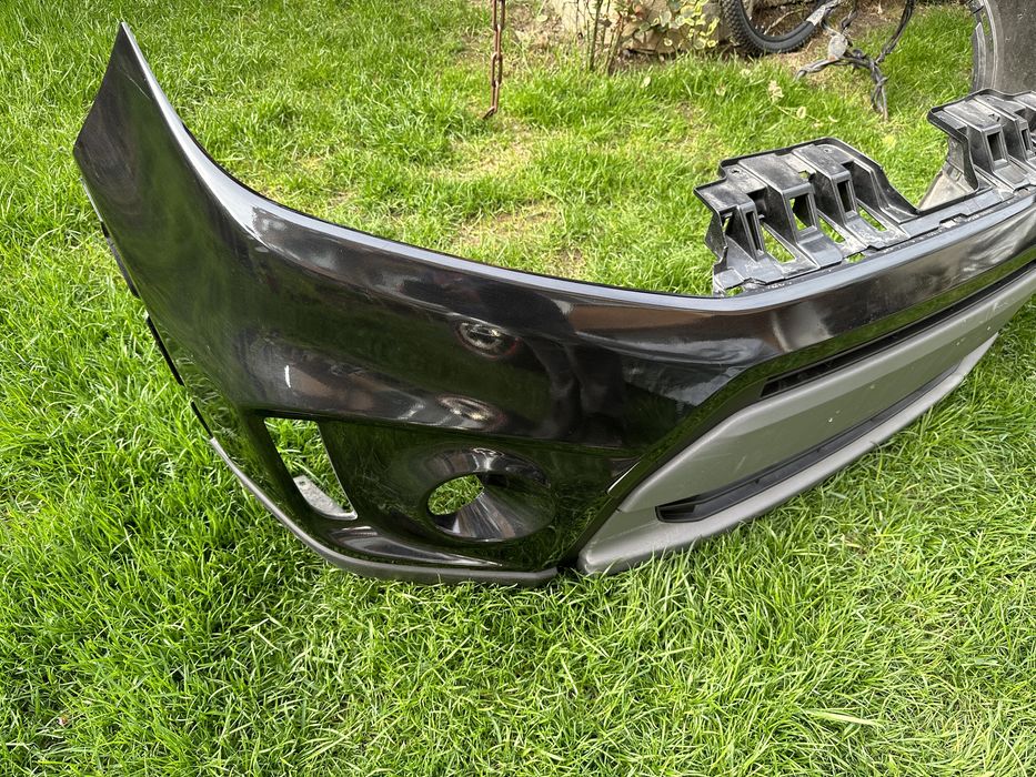 Suzuki Vitara предна броня