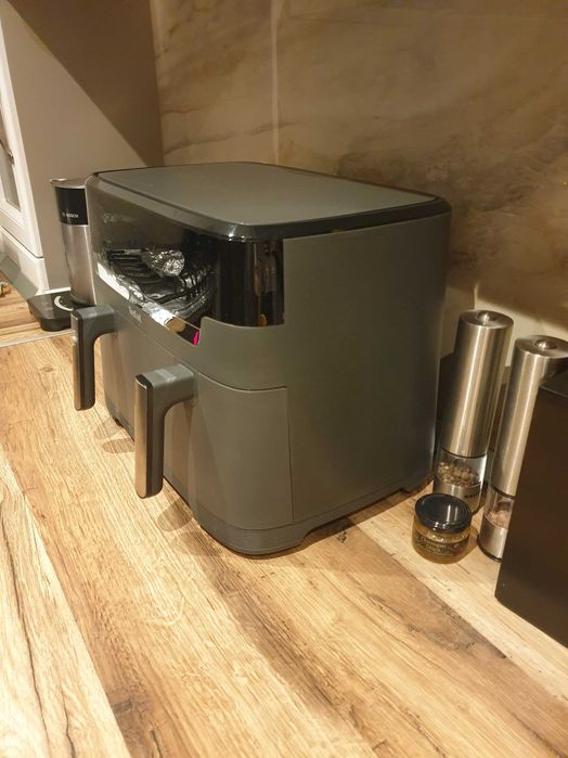Vand Air Fryer Tefal