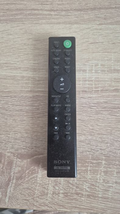 Продам Саундбар Sony