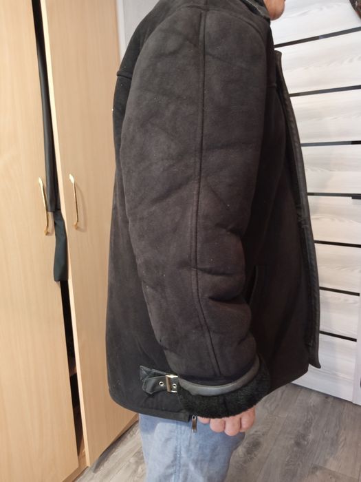 Продам мужское пальто