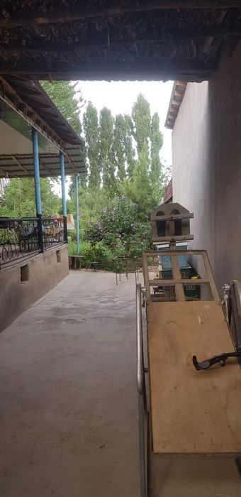 Bo'stonliq tumani, Soyliq qishlog'ida Uy sotiladi