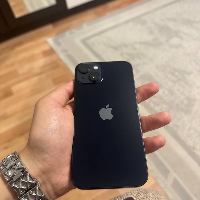 Iphone 13 128gb в идеале