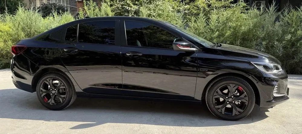 Продам Onix 2024 premire 2 full.