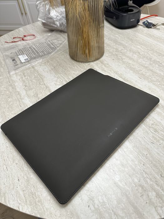 Калъф за Macbook Pro/Air 16 Nomad Goods