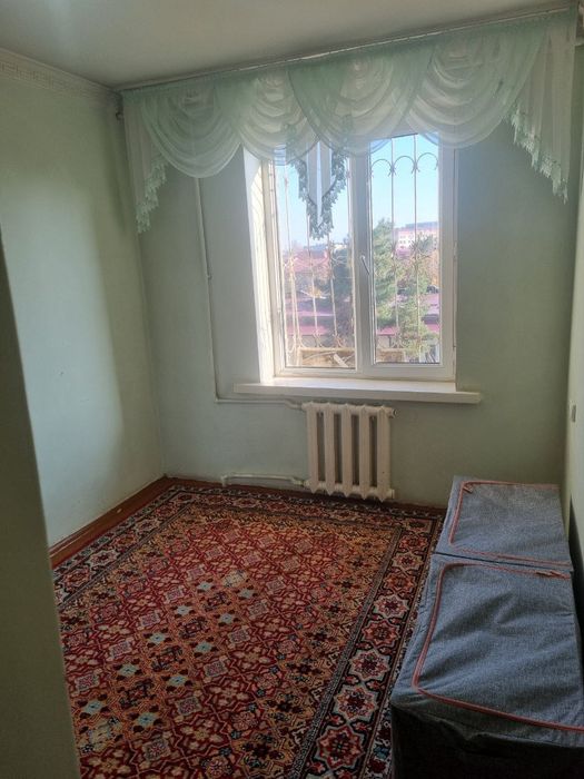 Дом сотилади, 67 кв, 3/5/5. Чилонзор 15 квартал