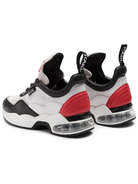 Дамски сникърси Karl Lagerfeld KL61735 намалени