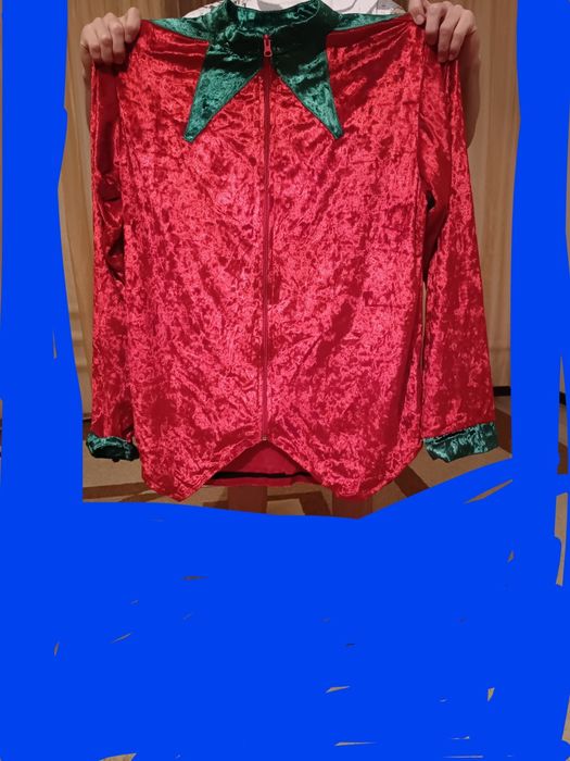 Продается новогодний костюм