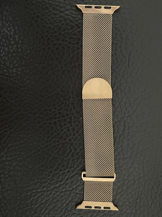 Каишки и протектори за apple watch