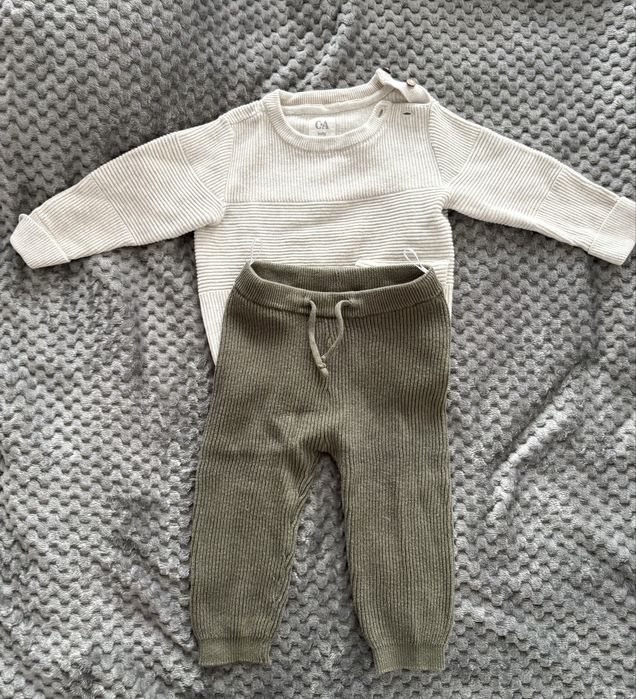 Сет за момче, 74 размер