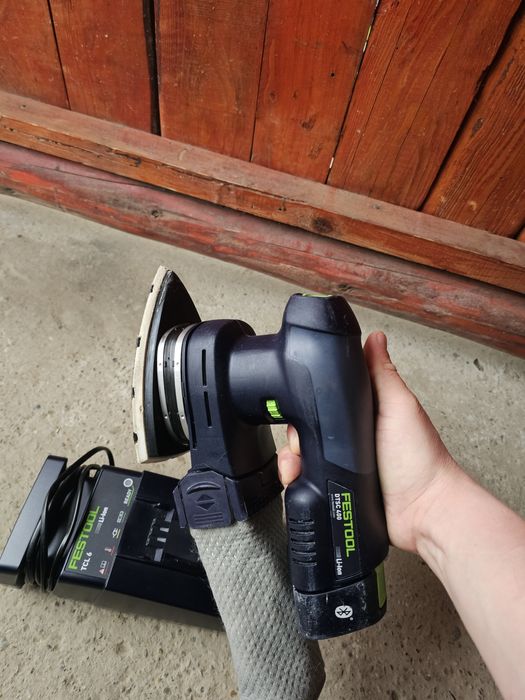 Șlefuitor Festool 2025