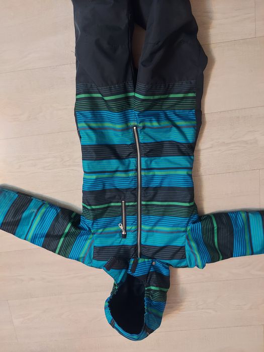 Комбинезон детский