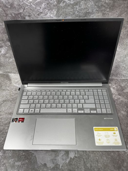 Asus 5-7 поколение 500ssd ( Актау 8-18) лот 984012