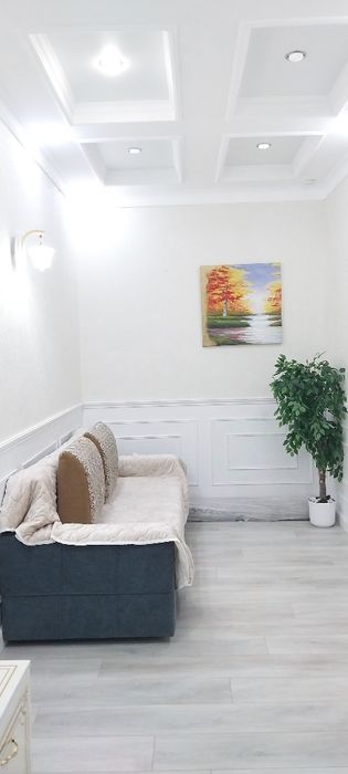 16мкр 33/3 ЖК ЖАНУЯ