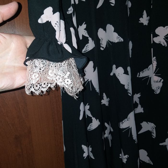 Платя куйлак аёллар учун