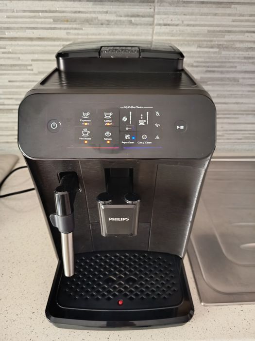 Mașina de cafea Philips