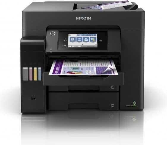 Epson L6570 C11CJ29404 черный