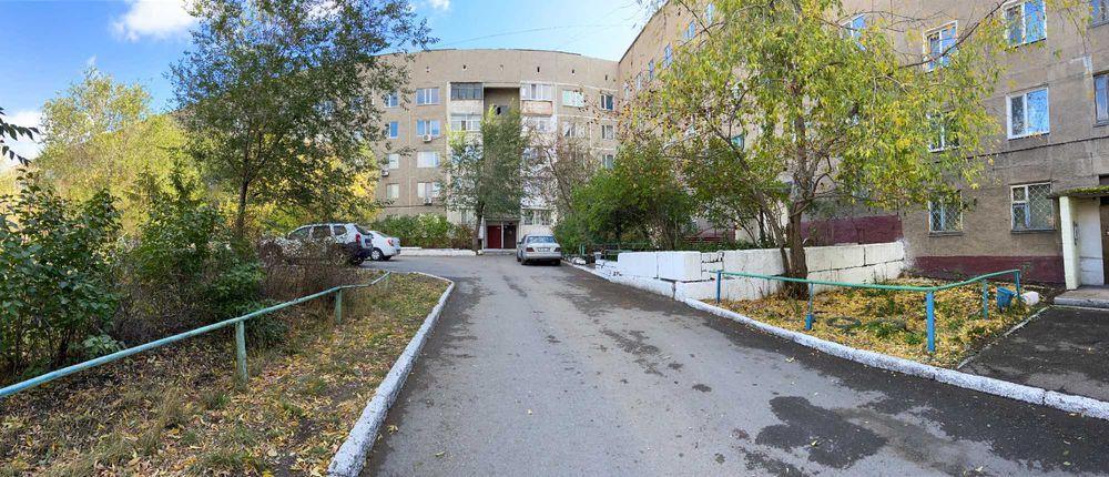 Продаю  однокомнатную квартиру