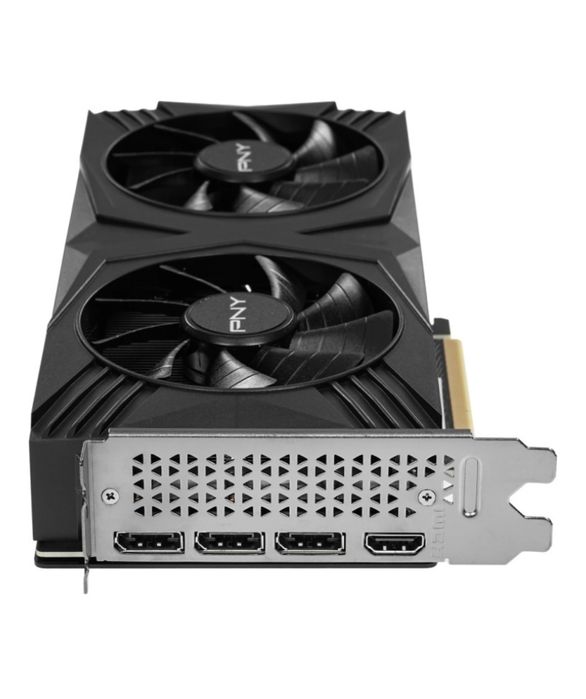 Видеокарта PNY GeForce RTX 4070 SUPER