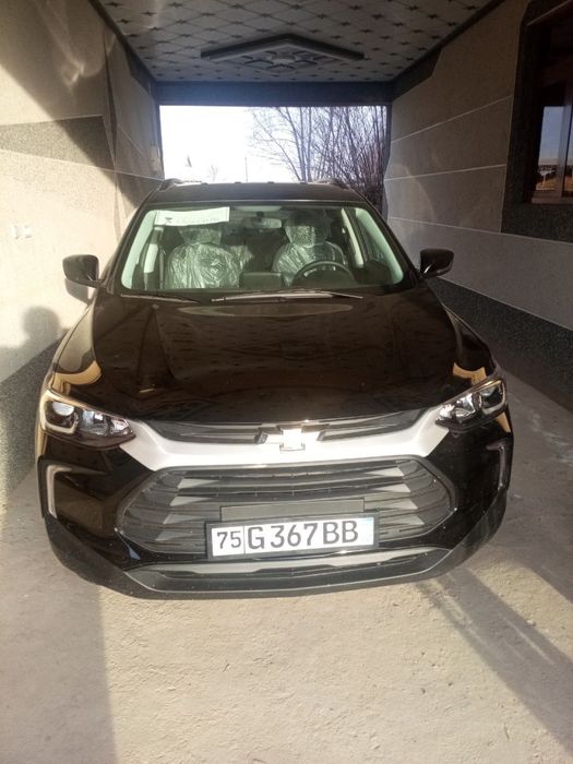 Tracker 2 LS 1,400km