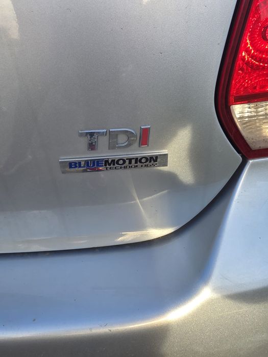 De vanzare golf 6