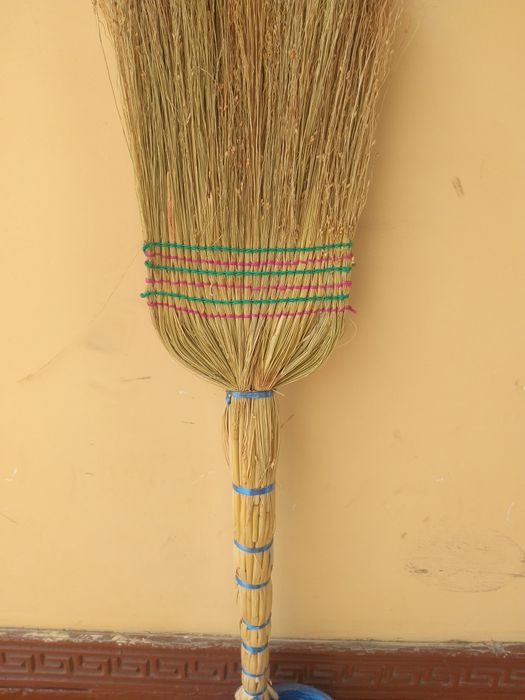 Веник Супурги  Supurgi  Кукон