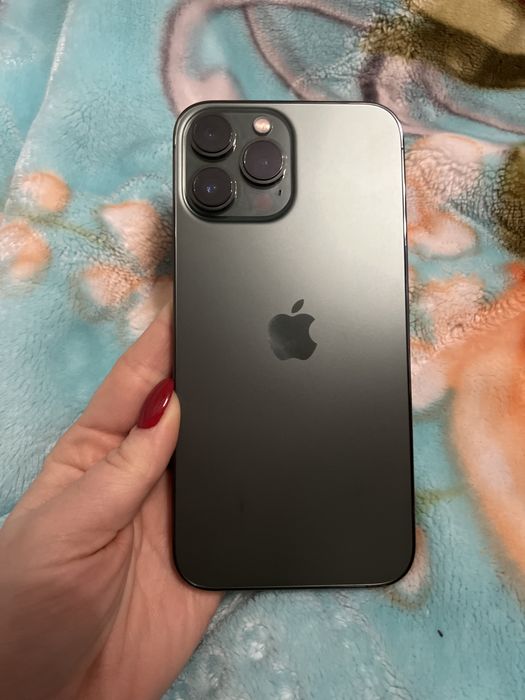 Продам Apple iPhone 13 Pro Max