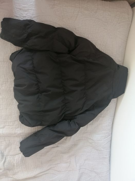 Дамско късо спортно  яке