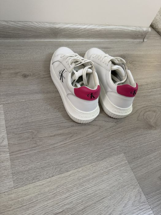Дамски обувки calvin klein