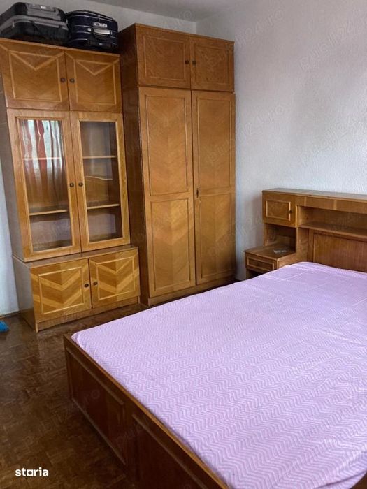 Apartament 2 camere/ 2 dormitoare/ 2'Metrou Eroii Revolutiei/ Studenti — fotografia 3