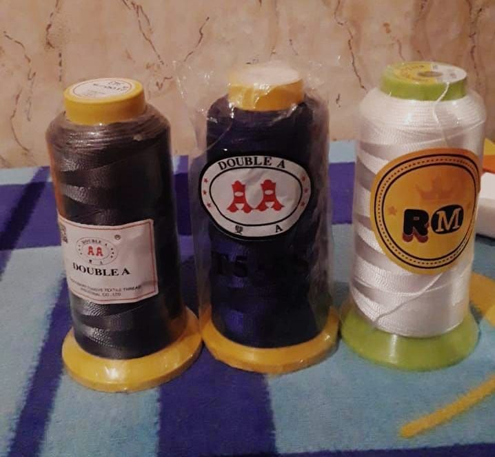 Продам нитки.Новые.