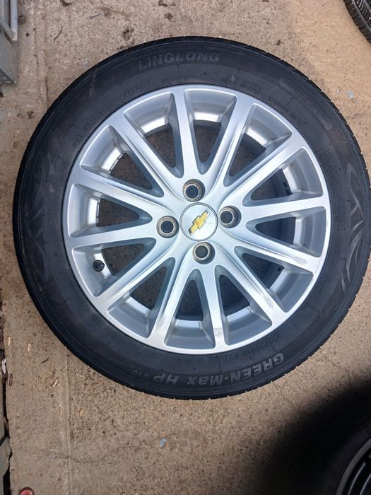 15 kobolt GM saka diska balon