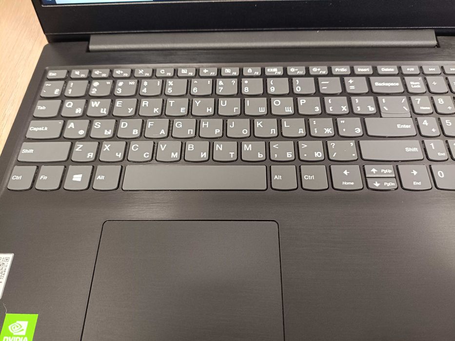 Lenovo Ideapad S145-15IWL- Type 81MV