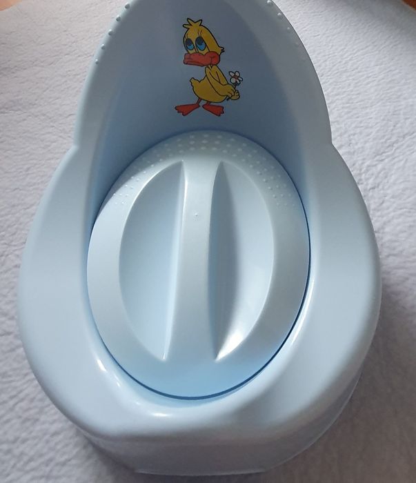 Oliță și capac Wc băieți