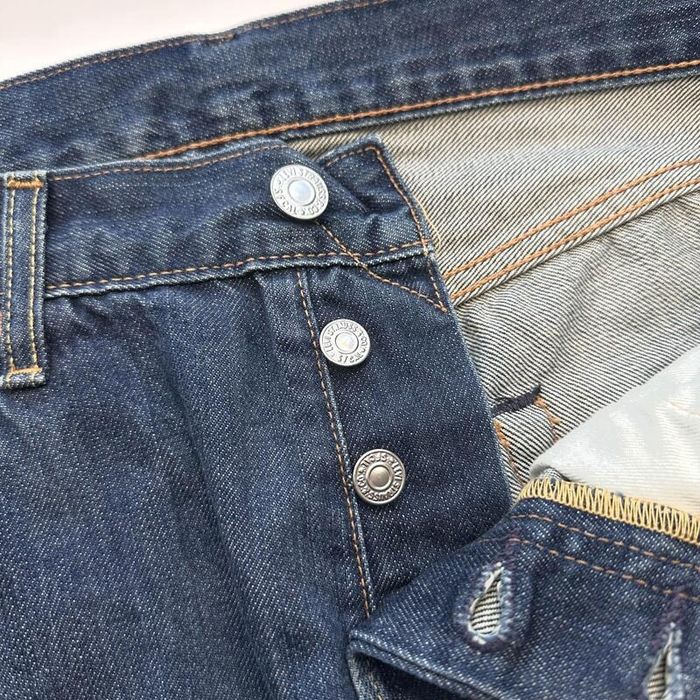 Vintage LEVIS 502 Дънки