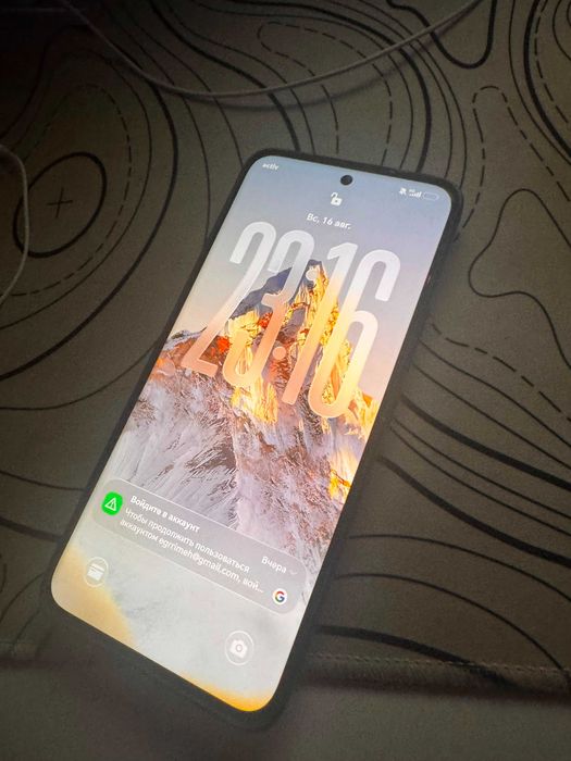 Honor 200 флагман